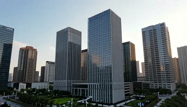 公司官网制作,辛集企业网如何助力企业入驻支持