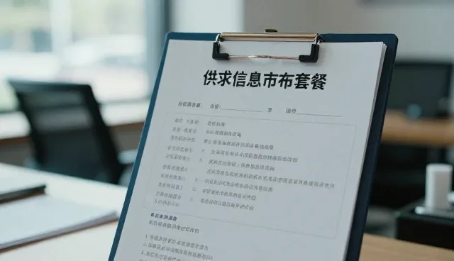 网站建设服务商:信息优化与招商合作的桥梁